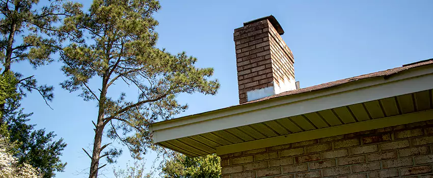 Brick Chimney Sweep Near Me in North Lauderdale, FL