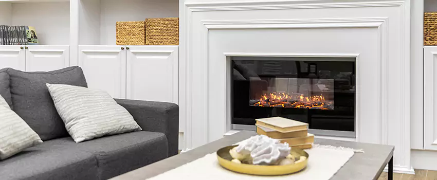 Pellet Fireplace Insert Installation in North Lauderdale, FL